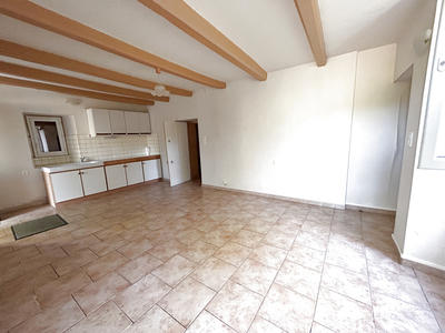 Maison - 120 m² - 4 pièces