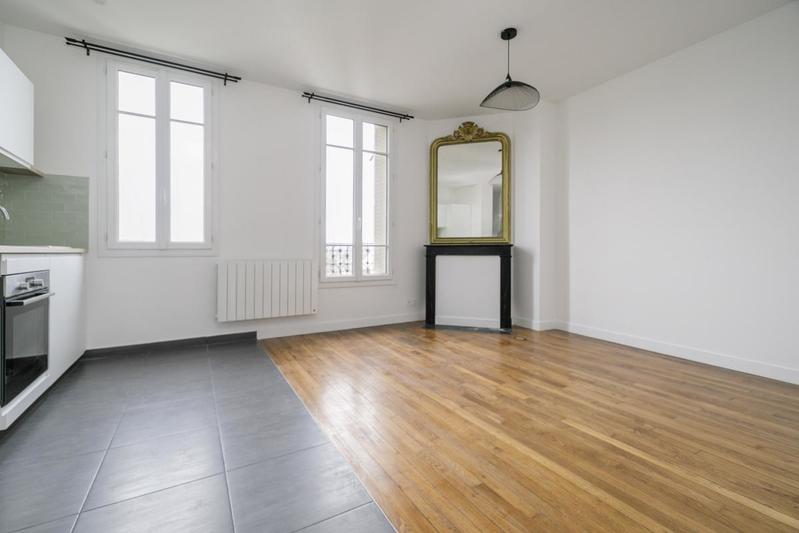 Appartement - 53 m² - 3 pièces