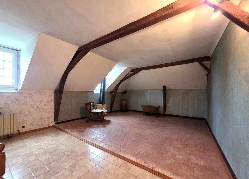 Maison - 175 m² - 6 pièces