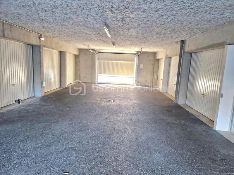 Appartement - 76 m² - 3 pièces