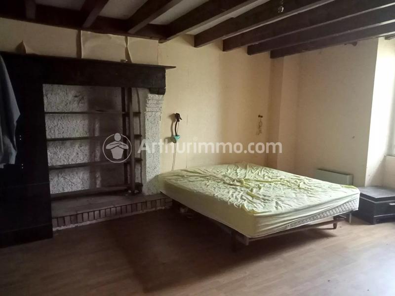 Maison - 154 m² - 4 pièces