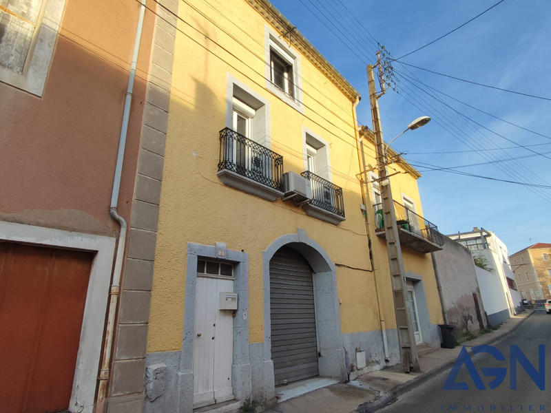 Appartement - 71 m² - 4 pièces