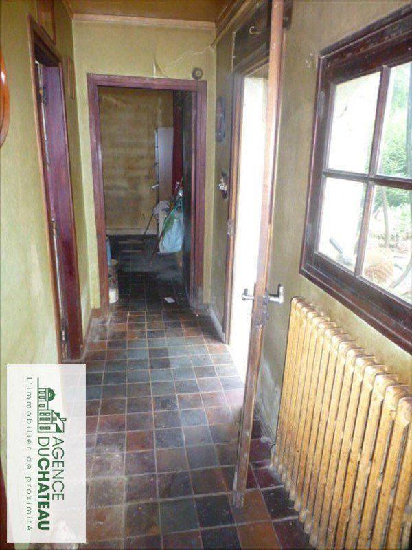 Maison - 51 m² - 3 pièces