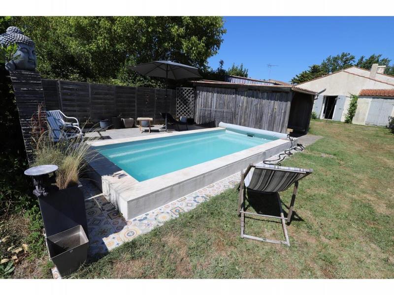 Maison - 189 m² - 13 pièces