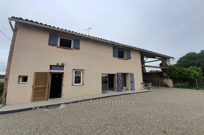 Maison - 235 m² - 6 pièces