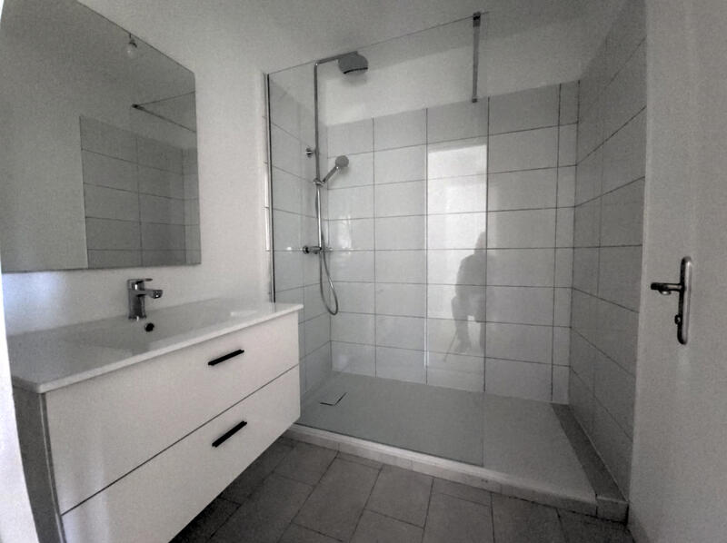 Maison - 116 m² - 4 pièces