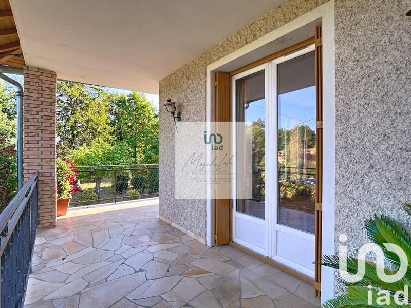 Maison - 102 m² - 5 pièces