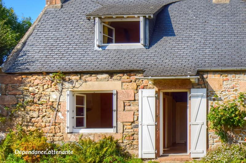 Maison - 180 m² - 8 pièces