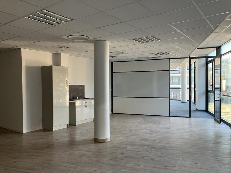 Bureau - 346 m²