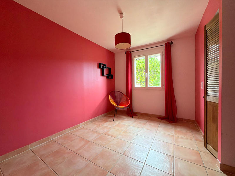 Maison - 167 m² - 6 pièces