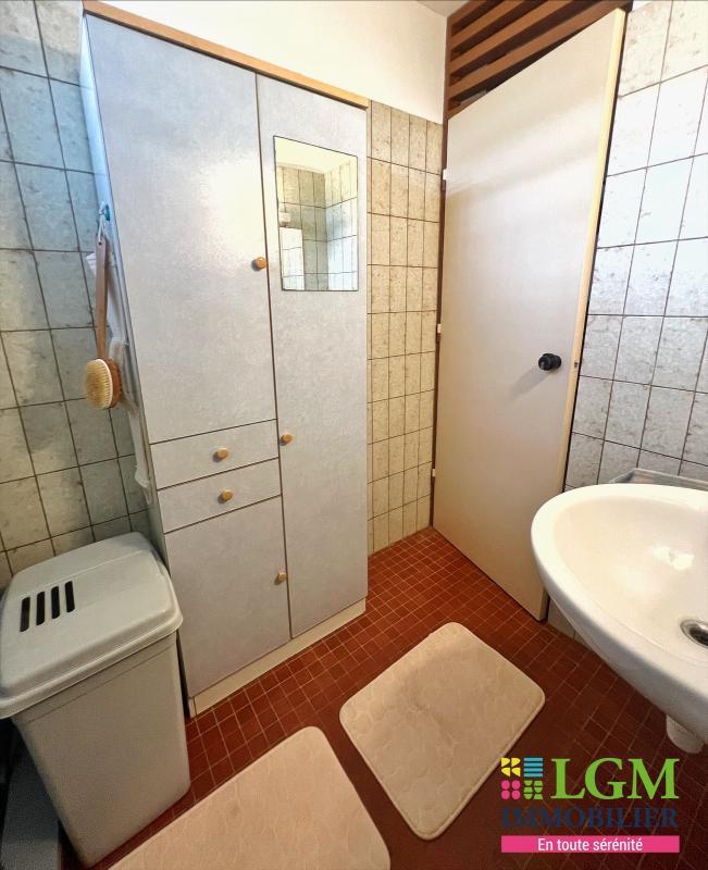 Maison - 74 m² - 4 pièces