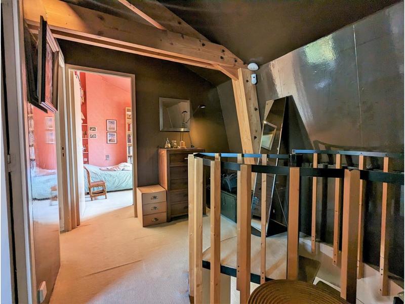 Maison - 97 m² - 6 pièces