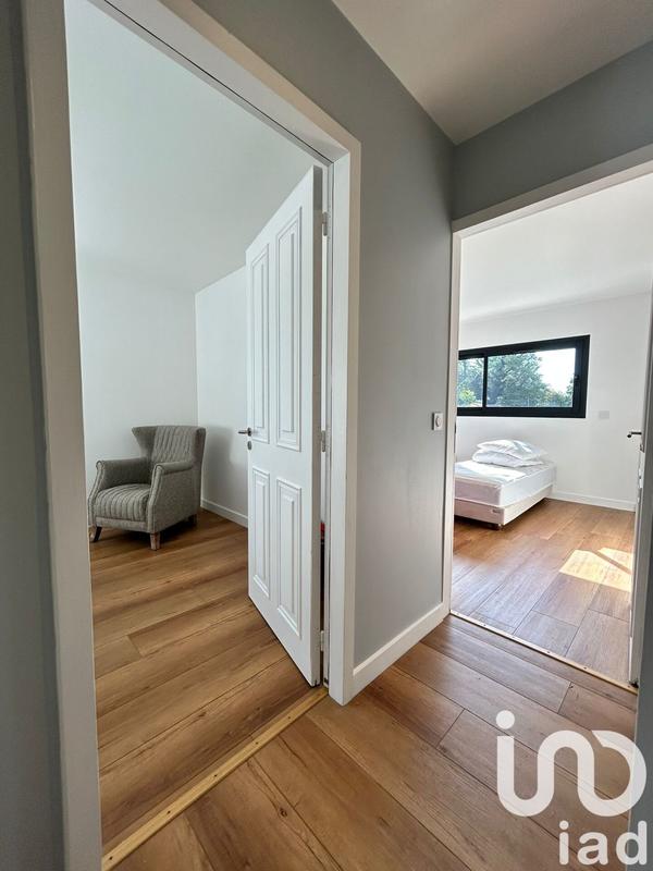 Maison de maîtres - 203 m² - 10 pièces