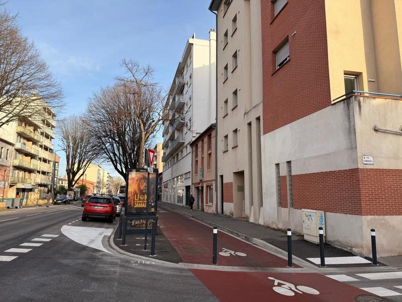 Appartement - 68 m² - 3 pièces