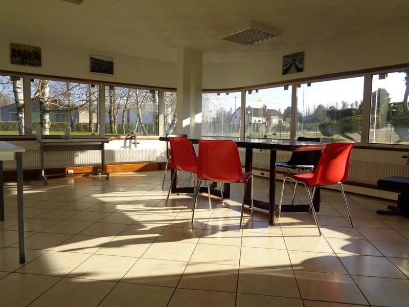 Immeuble - 985 m² - 10 pièces