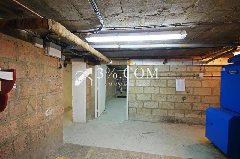 Maison - 140 m² - 7 pièces