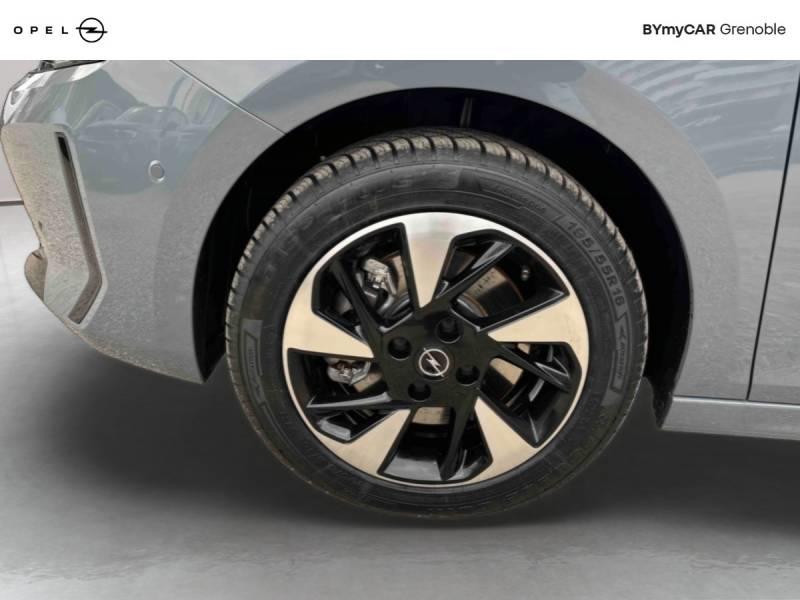 Opel Corsa Electrique 136 ch &amp; Batterie 50 kWh Gs