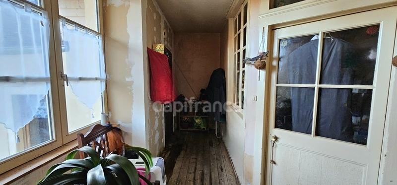 Appartement - 128 m² - 6 pièces