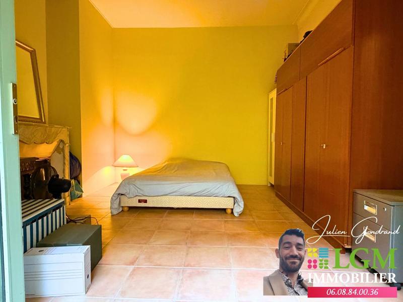 Immeuble - 289 m² - 6 pièces