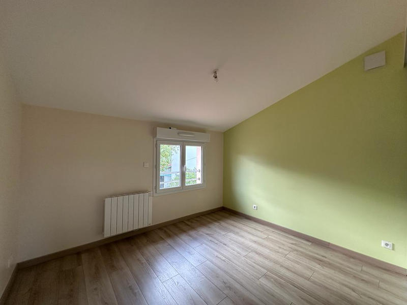 Maison - 133 m² - 6 pièces