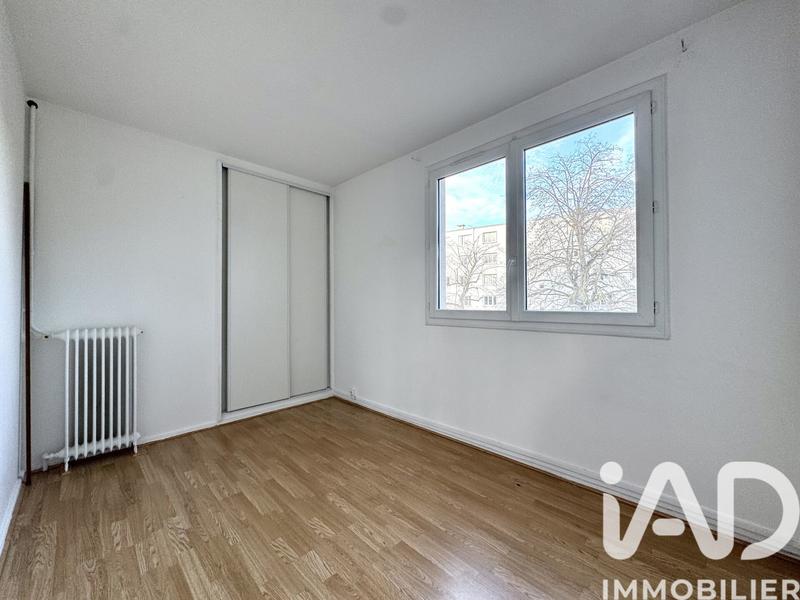 Appartement - 66 m² - 4 pièces