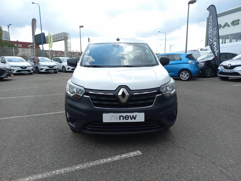 Renault Express (30) Van Blue Dci 95 Confort