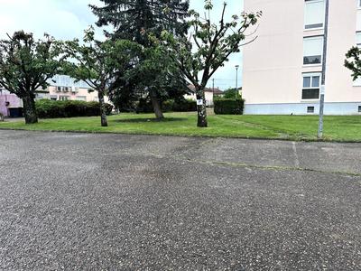 Parking - 253 m²