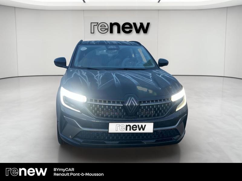 Renault Austral E-Tech full hybrid 200 Gsr2 Techno esprit Alpine