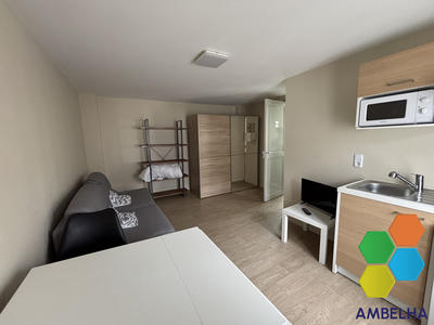 Appartement - 29 m² - 1 pièce