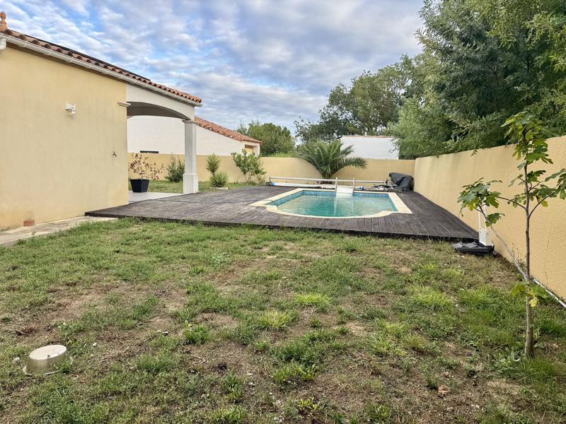 Villa - 148 m² - 4 pièces