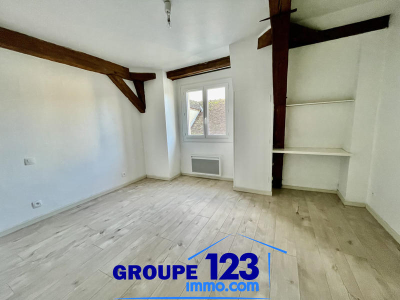 Duplex - 90 m² - 4 pièces