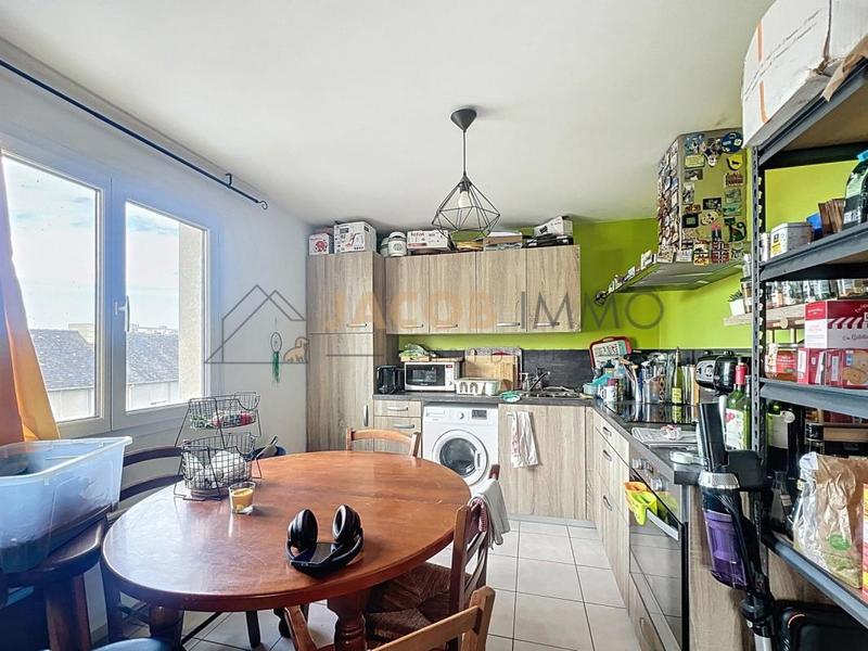 Immeuble - 240 m² - 15 pièces