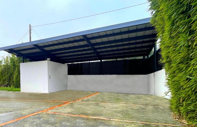 Maison d'architecte - 235 m² - 5 pièces