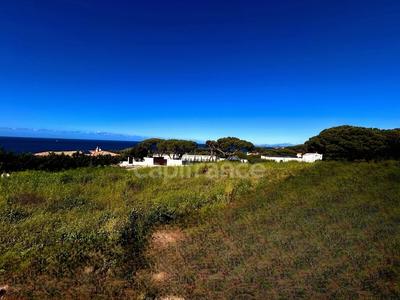 Terrain constructible - 1 103 m²