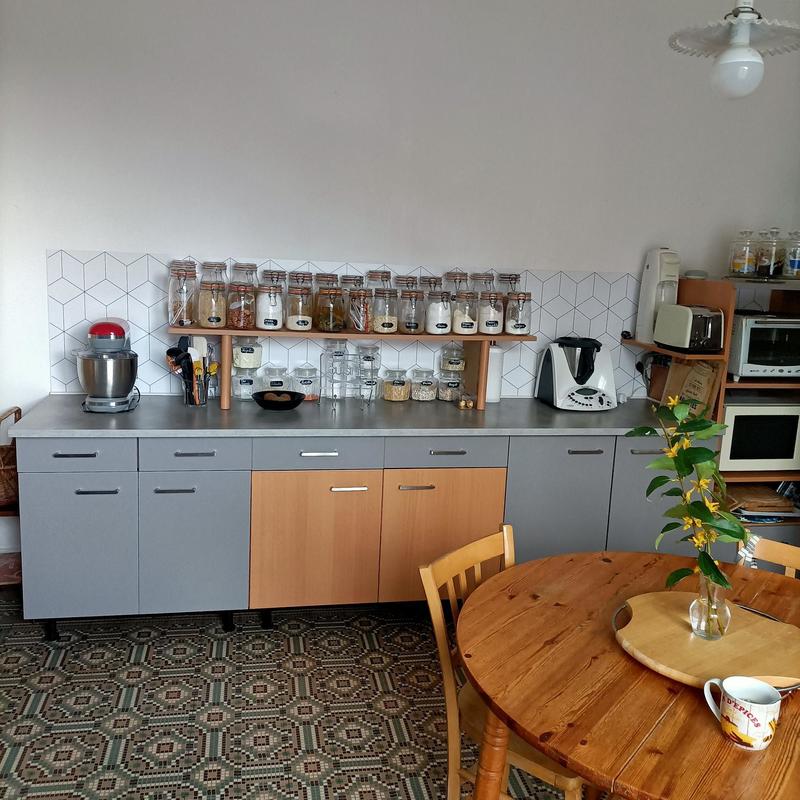 Maison bourgeoise - 130 m² - 7 pièces