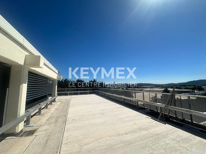 Local d'activité / Entrepôt - 333 m²