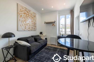 Appartement - 13 m² - 1 pièce