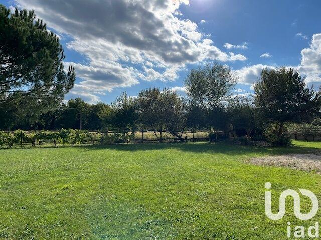 Maison - 190 m² - 6 pièces