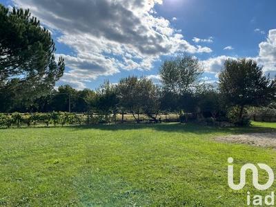 Maison - 190 m² - 6 pièces