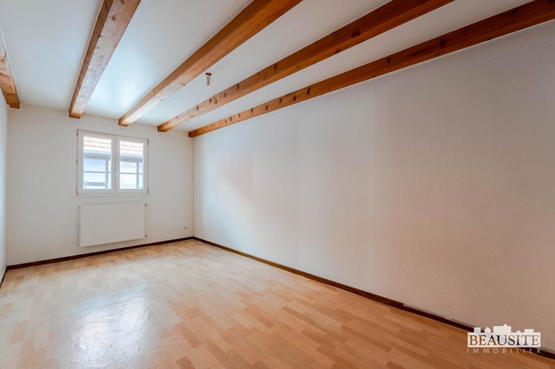 Duplex - 97 m² - 4 pièces
