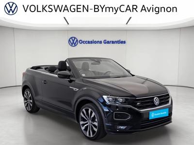 Volkswagen t-Roc Cabriolet 1.5 Tsi Evo 150 Start/Stop Dsg7 R-Line