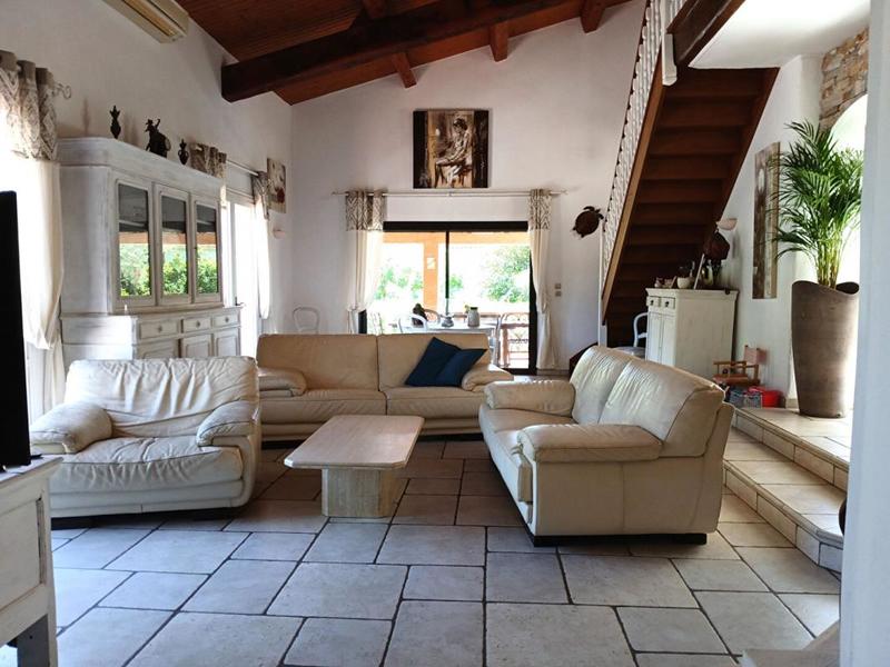 Villa - 170 m² - 7 pièces