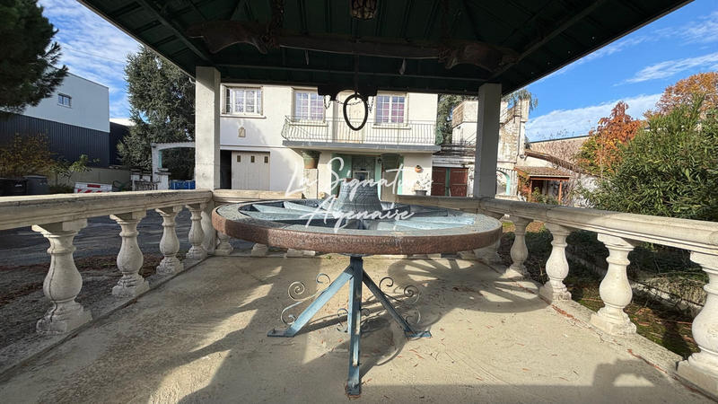 Maison - 100 m² - 6 pièces