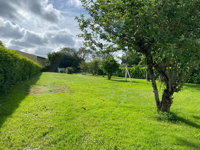 Maison - 80 m² - 5 pièces