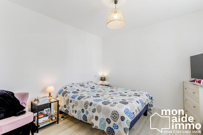 Maison - 127 m² - 6 pièces