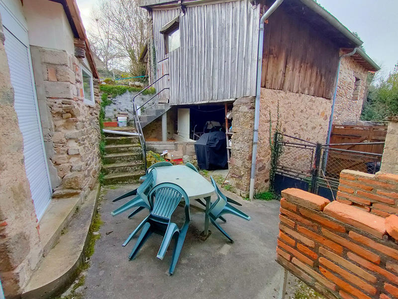 Maison - 112 m² - 6 pièces