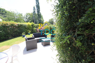 Maison - 175 m² - 5 pièces