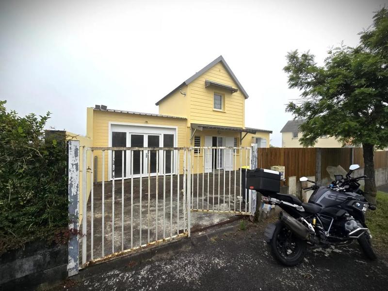 Appartement - 121 m² - 4 pièces