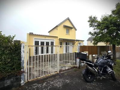 Appartement - 121 m² - 4 pièces