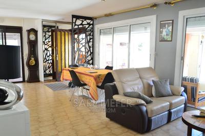 Maison - 60 m² - 3 pièces